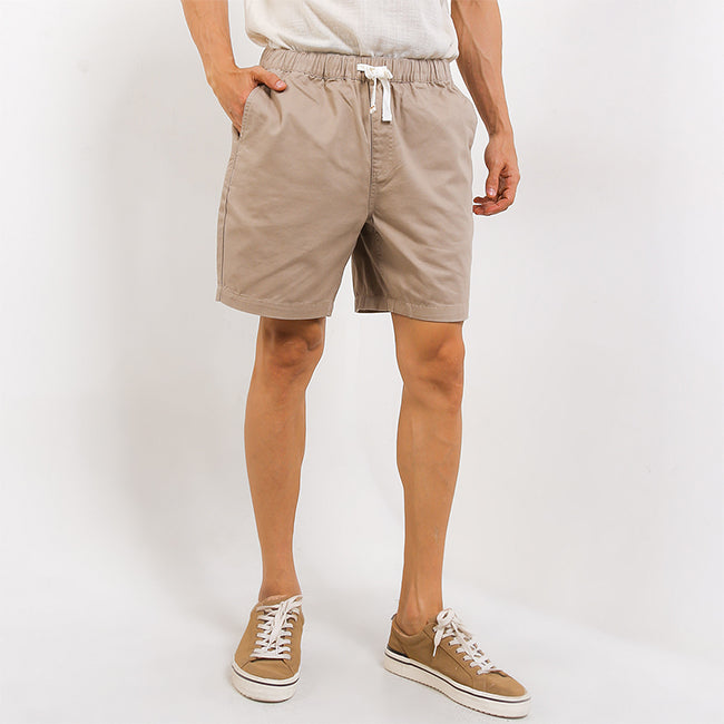 Payton In Khaki