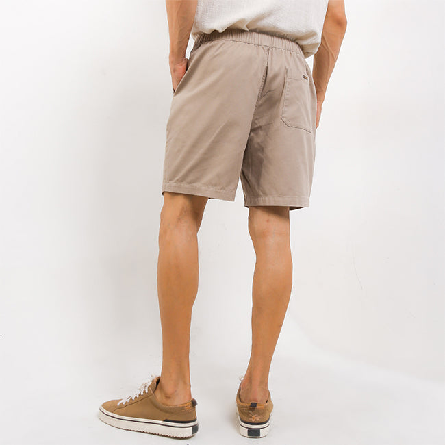 Payton In Khaki