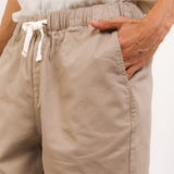 Payton In Khaki