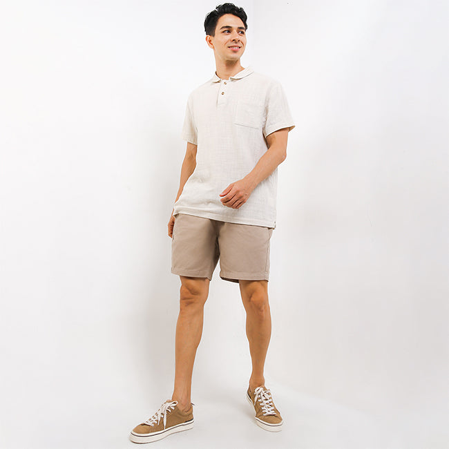 Payton In Khaki