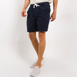 Payton In Navy