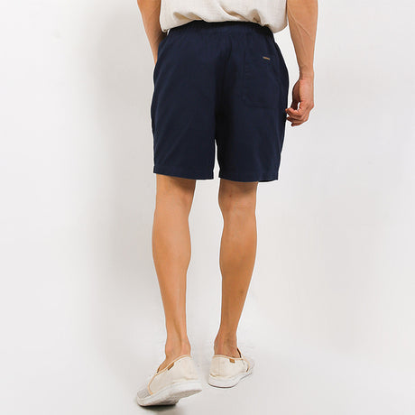 Payton In Navy