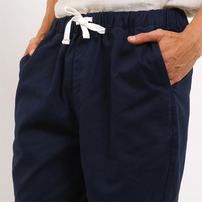Payton In Navy