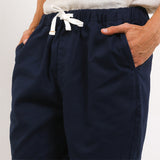 Payton In Navy
