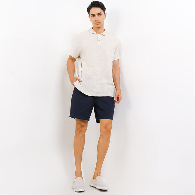 Payton In Navy