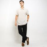 Obermain Pakaian Pria Pants Sirion In Black