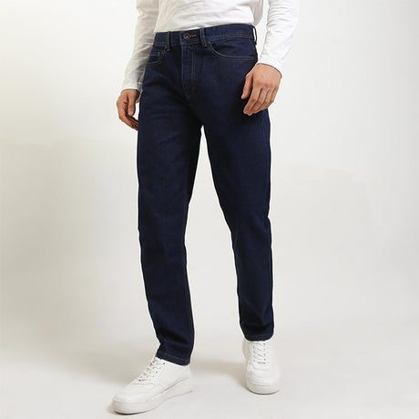 Freddy In Dark Blue