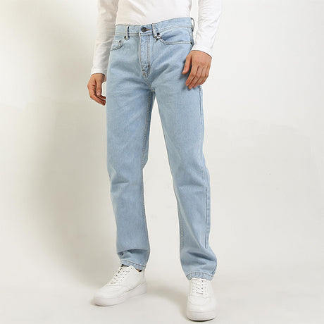 Freddy In Light Blue