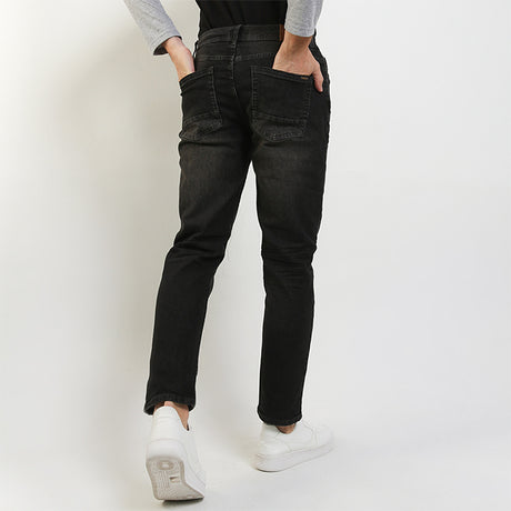 Obermain Pakaian Pria Pants Krueger In Black