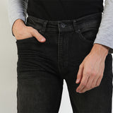 Obermain Pakaian Pria Pants Krueger In Black