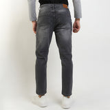 Obermain Pakaian Pria Pants Krueger In Grey