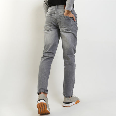 Krueger In Light Grey