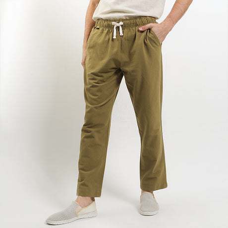 Gustavo In Olive