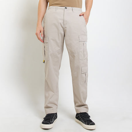 Obermain Pakaian Pria Others Boogey In Khaki