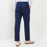 Dugeon In Navy