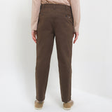 Edwin In Dark Brown