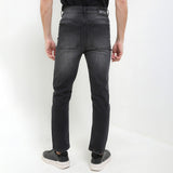 Obermain Men Bottoms Fidel In Black