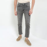 Obermain Men Bottoms Fidel In Light Gray