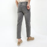 Obermain Men Bottoms Fidel In Light Gray