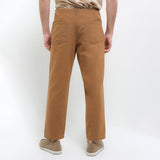 Obermain Men Bottoms Faux In Brown