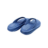 Hush Puppies Sandal Pria Sandals Oskar In Navy