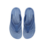 Hush Puppies Sandal Pria Sandals Oskar In Navy