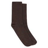 Obermain Aksesoris Kaos Kaki Unisex Ribhalf-Heat In Multi Color -OSMH2001BR000