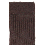 Obermain Aksesoris Kaos Kaki Unisex Ribhalf-Heat In Multi Color -OSMH2001BR000