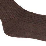 Obermain Aksesoris Kaos Kaki Unisex Ribhalf-Heat In Multi Color -OSMH2001BR000