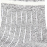 Obermain Aksesoris Unisex Socks Ob Half Sock In Multi Color -OSMH24049BK000