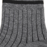 Obermain Aksesoris Unisex Socks Ob Half Sock In Multi Color -OSMH24049BK000