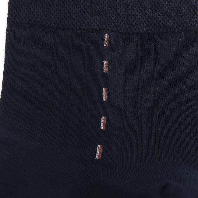 Obermain Aksesoris Unisex Socks Ob Half Sock In Multi Color -OSMH24054DG000