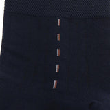 Obermain Aksesoris Unisex Socks Ob Half Sock In Multi Color -OSMH24054DG000