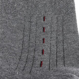 Obermain Aksesoris Unisex Socks Ob Half Sock In Multi Color -OSMH24054DG000