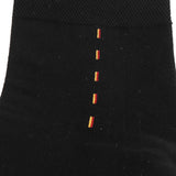 Obermain Aksesoris Unisex Socks Ob Half Sock In Multi Color -OSMH24054DG000