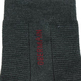 Obermain Aksesoris Unisex Socks Ob Half Sock In Multi Color -OSMH24057GR000