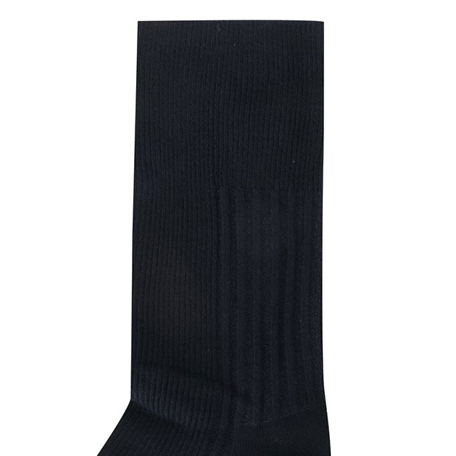 Obermain Aksesoris Kaos Kaki Unisex Ribhalf In Multi Color -OSMH3003GY000