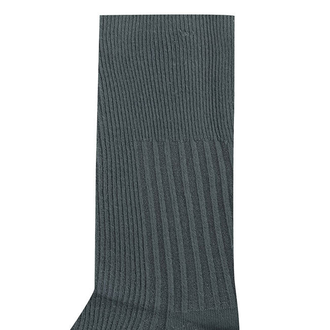 Obermain Aksesoris Kaos Kaki Unisex Ribhalf In Multi Color -OSMH3003GY000