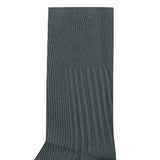 Obermain Aksesoris Kaos Kaki Unisex Ribhalf In Multi Color -OSMH3003GY000