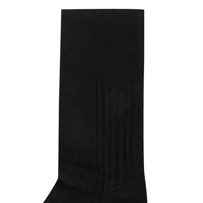 Obermain Aksesoris Kaos Kaki Unisex Ribhalf In Multi Color -OSMH3003GY000