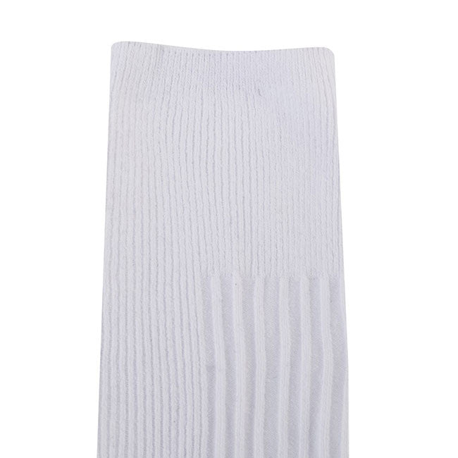 Obermain Aksesoris Kaos Kaki Unisex Ribhalf In Multi Color -OSMH3003WH000
