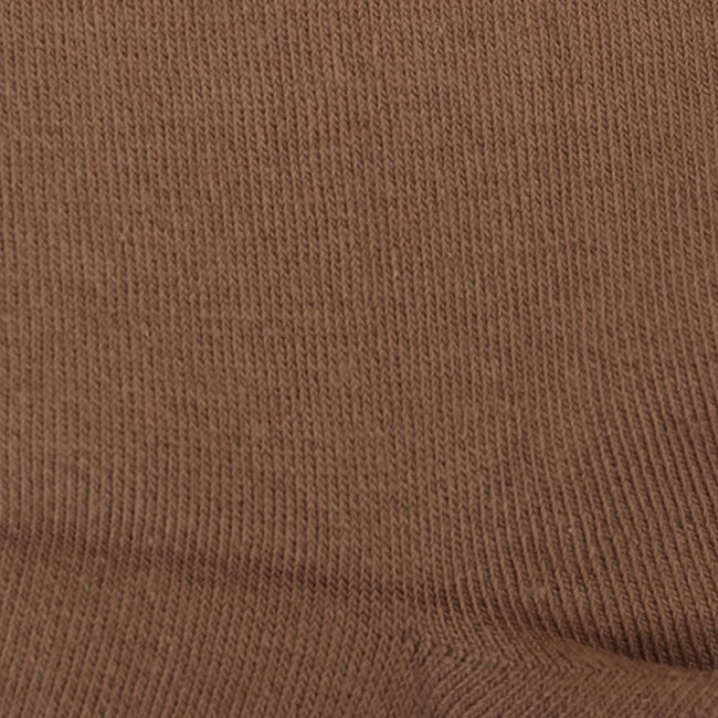 Obermain Aksesoris Kaos Kaki Unisex Plainhalf In Multi Color