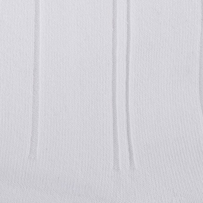 Obermain Aksesoris Kaos Kaki Unisex Plainhalf In Multi Color