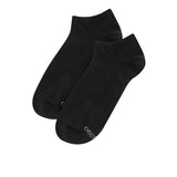Obermain Aksesoris Unisex Socks Ob Liner Sock In Black