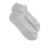 Obermain Men A-Ob Liner Sock In Dgy/Bl/Gy