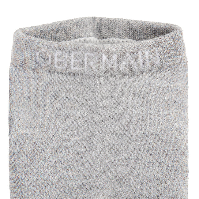 Obermain Men A-Ob Liner Sock In Dgy/Bl/Gy