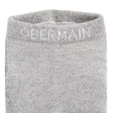 Obermain Men A-Ob Liner Sock In Dgy/Bl/Gy