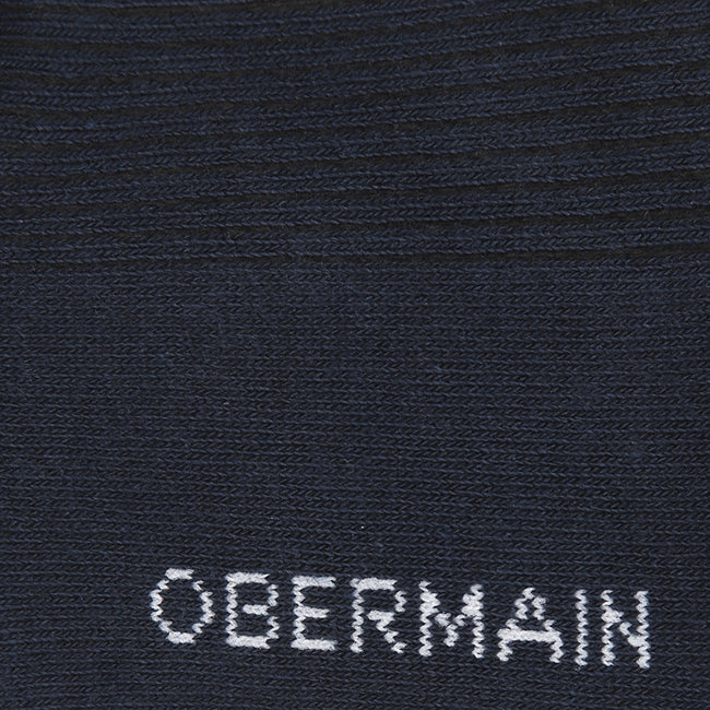 Obermain Men A-Ob Liner Sock