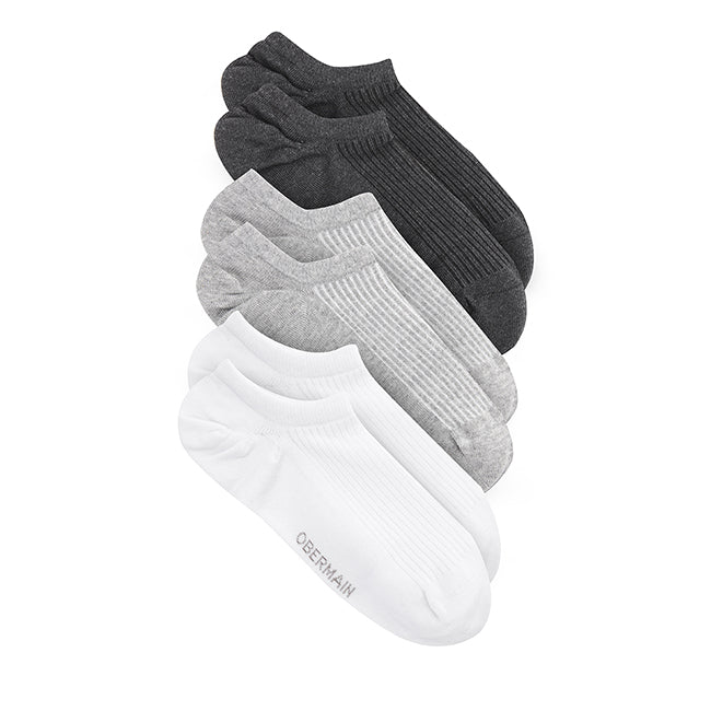 Obermain Men A-Ob Liner Sock