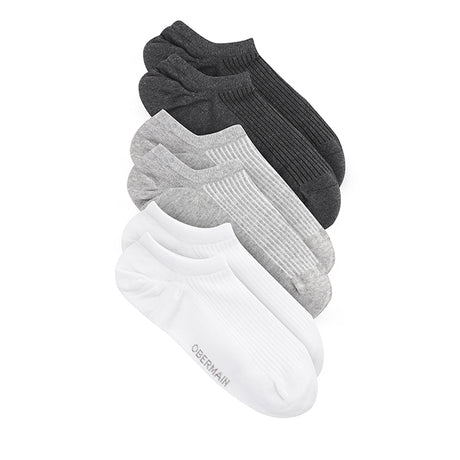 Obermain Men A-Ob Liner Sock